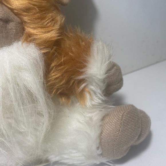 Gizmo  Stuffed Animal Vintage 1984 - Picture 3 of 10